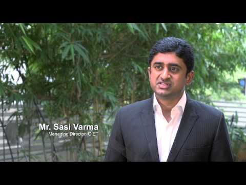 GIET College of Engineering, Rajahmundhry East Godavari Extra Curriculars video thumbnail 3