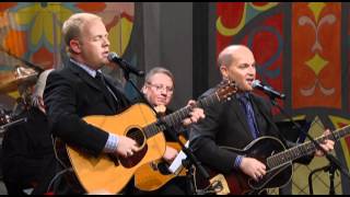 Dailey and Vincent - Mansion Over The Hilltop