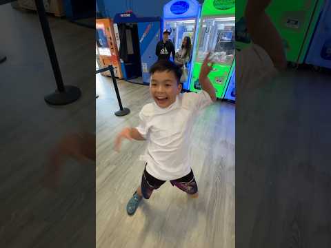 Das ist nicht mein Bruder!