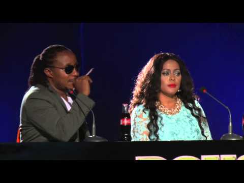 Nassib Fonabo BSS2015 - Neria Episode 8 Full Peformance