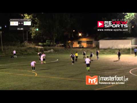 Masterfoot Empresas:Banco de Portugal A x BestHouse -2ª parte