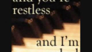 Konstantine - Something Corporate