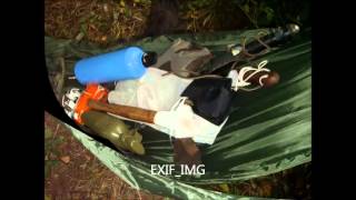 preview picture of video 'film 1 bushcraft youtube'