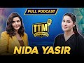 Morning Show Celebrities Nahi Awam Kay Lyie Hai | Talks That Matter | Nida Yasir | Shaista Lodhi