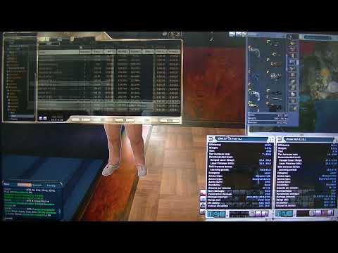 MongoTV_9400 - SPILLER ENTROPIA UNIVERSE ONLINE - Del 78 - Tømmer Low Level Mindforce Chips For TT