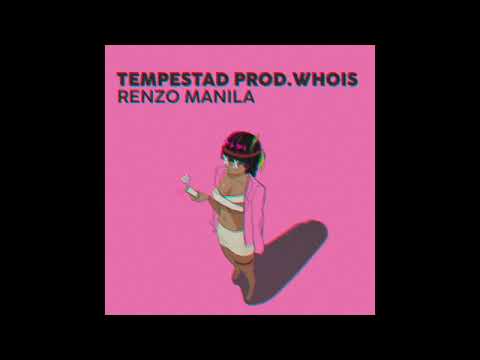 RENZO MANILA - TEMPESTAD (ALTO CONSUMO)