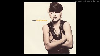 Madonna - Justify My Love (Original Album Version) [HQ]