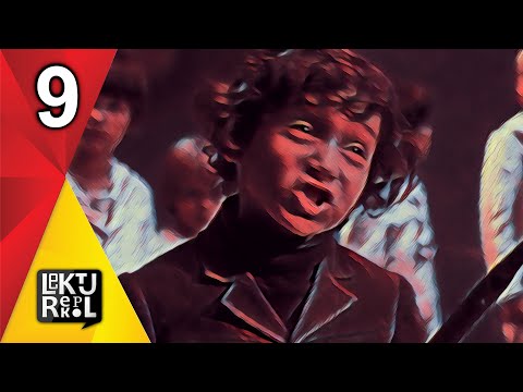 streszczenie - Akademia pana Kleksa - rozdział 9