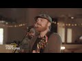 Marc Broussard - "Fire On The Bayou / Love & Happiness" (Music & Memories Live)