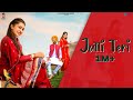 Jatti Teri (Official Video) Gurpreet Moor | U Soundz Records | Latest Punjabi Song 2022