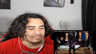 Blueface - Traphouse ft. 03 Greedo, Flash Gottii reaction