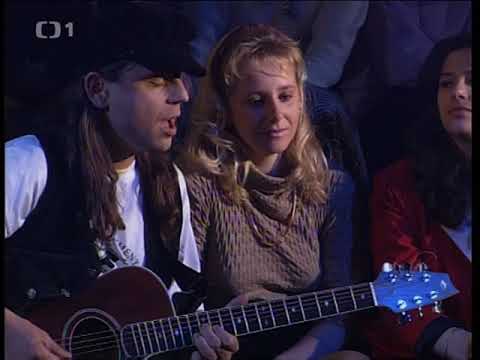 Petr Muk   Bonsoir Mademoiselle Paris 1995