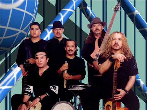 Historia De Amor - Los Acosta