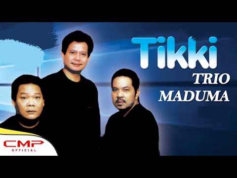 Trio Maduma - Tikki (Official Music Video)