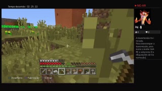 マインクラフト実況ライブ　サバイバル生活だよーーー＃2