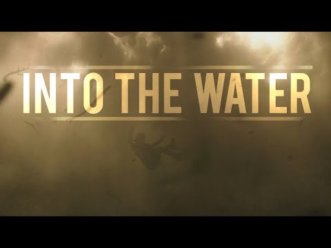 Fear The Walking Dead || Into The Water (HBD H.J.M EDITS)