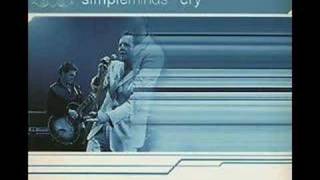 Simple Minds - The Garden
