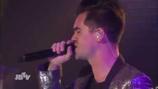 Panic! At the Disco - Nine In the Afternoon Live (60FPS)