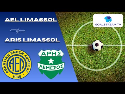 🔴 AEL Limassol vs Aris Limassol – Live Score & Commentary