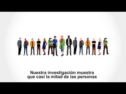 El impacto global de la demencia