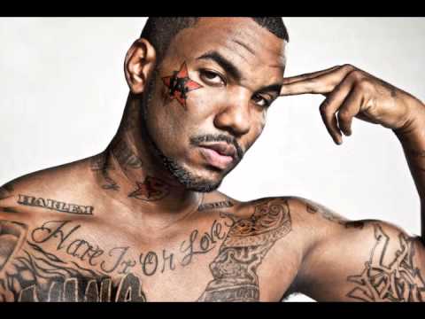 Game - Don't Kill My Vibe (Remix)