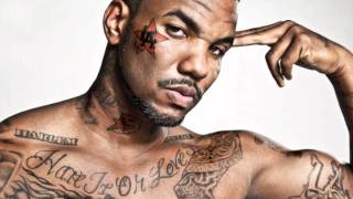 Game - Don't Kill My Vibe (Remix)