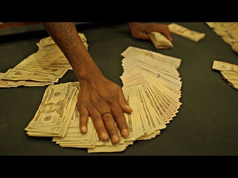 Louie Ray  x  AllStar Jr  x  AllStar Lee  - "Mo Money" (Official Video) Shot By JerrickHD