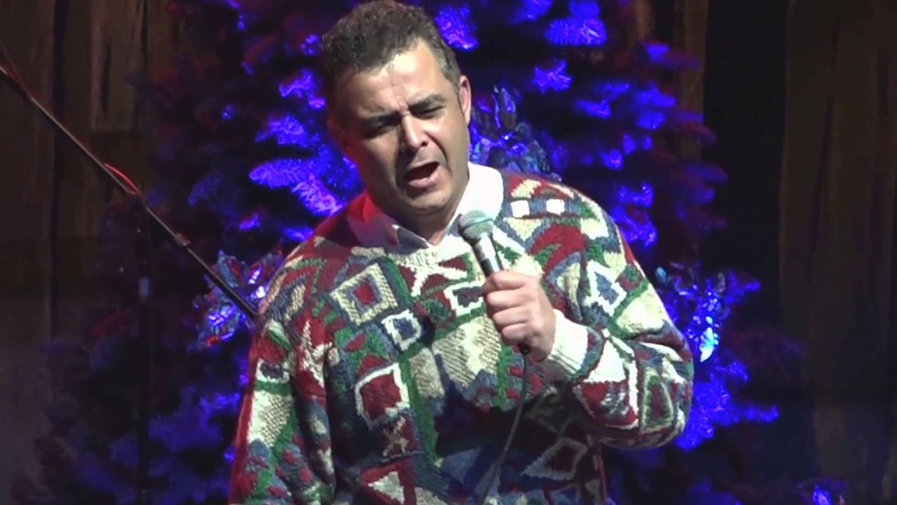 Promotional video thumbnail 3 for Marco Antonio Labastida... Tenor