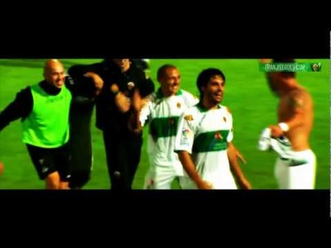 Franjiverdes.com - Elche CF - Acciari hace de héroe contra el Huesca