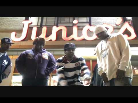 Jinx Da Juvy - GET IT OUT HERE - Directed By Sha Smif