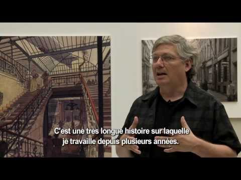 Emission BD - KABOOM! #05: Scott McCloud ou la magie de l'invisible.