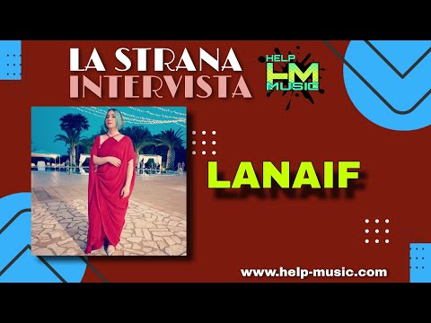 La strana intervista con LaNaif