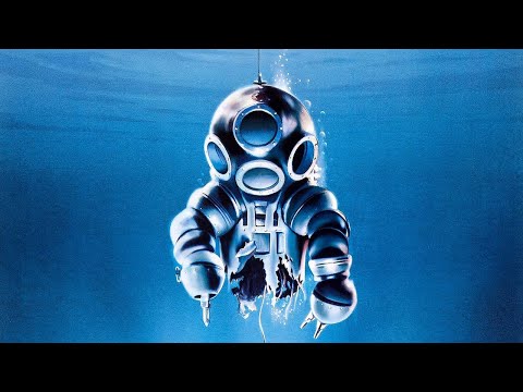 DeepStar Six (1989) - Official Trailer