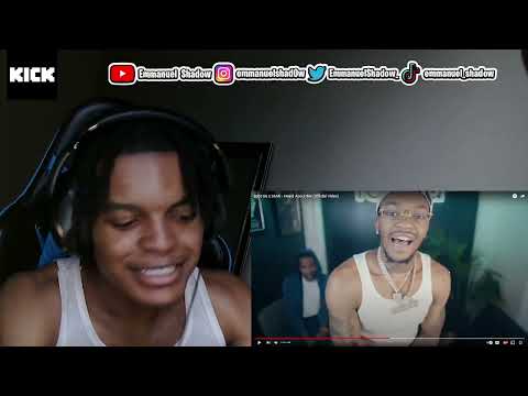 Sdot Go x 26AR - Heard About Me (Official Video)|REACTION