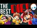 Ranking Super Mario Party's Dice! | Gnoggin