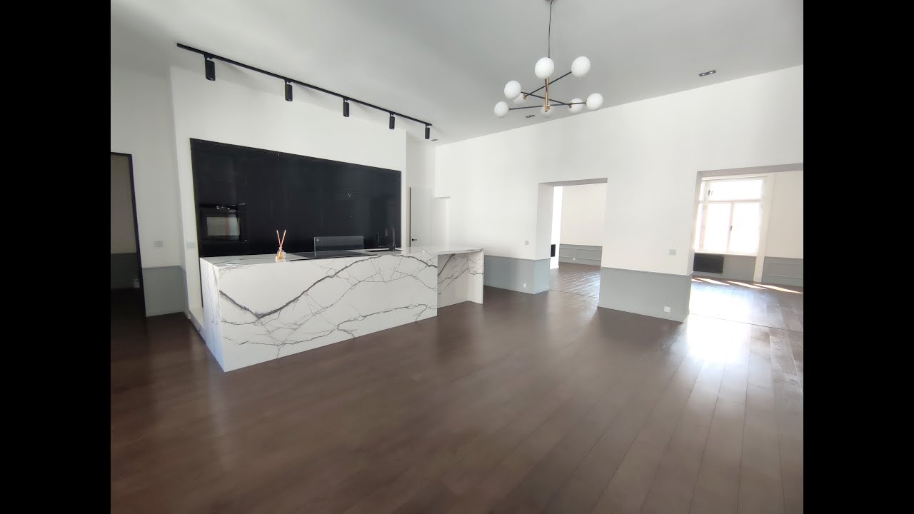 Eladó újszerű téglalakás, Budapest, V. kerület 6+2 szoba 300 m² 728 M Ft