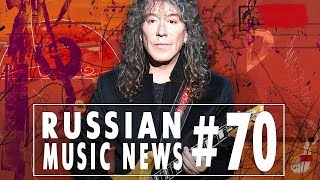 #70 10 НОВЫХ КЛИПОВ 2017 - Горячие музыкальные новинки недели