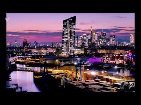 Cute country of Germany