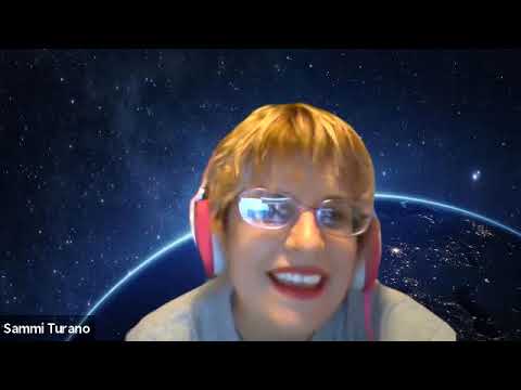 Sammi and Kimberley Locke