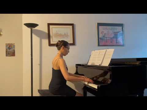 Promotional video thumbnail 1 for Pianist for social events