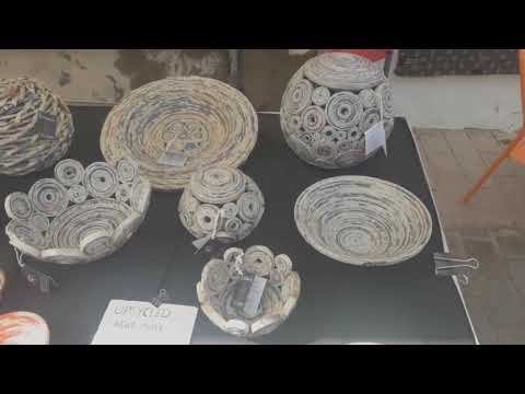 Costa Teguise Market Tour Lanzarote, things to do. Worth a visit!