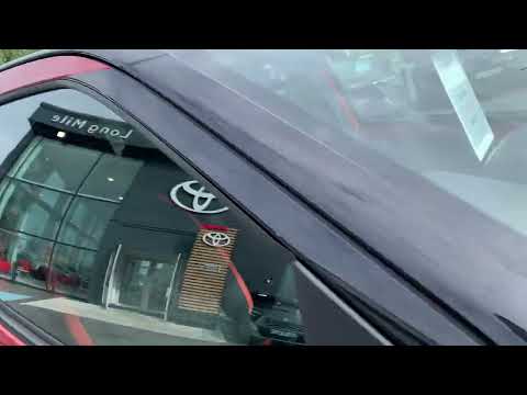 Toyota Aygo X 1.0 Design Auto 5dr - Image 2