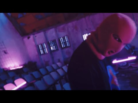 Or Barak - RELIEF (Official Visualizer)