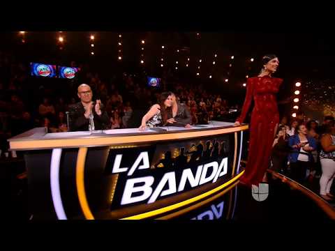 La Banda 2016 | MIX5 - A Puro Dolor