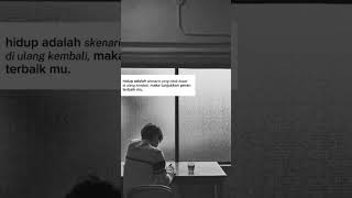 Download lagu Hdup cm skli jdi berbuat lah baik pd semua #kontenislami #shorts #pejuangrupiah mp3