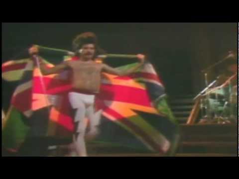 Queen - We Will Rock You [Rock In Rio '85]