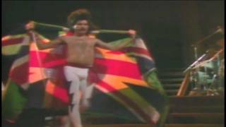 Queen - We Will Rock You [Rock In Rio &#39;85]