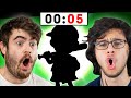 30 Minutes To Unlock Characters Then We FIGHT
