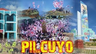 preview picture of video 'CIERRE DE CAMPAÑA ELECTORAL ~ DISTRITO DE PILCUYO 2014 ~ Completo HD'