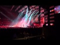 Skillet - Sick Of It (live) - EO Jongerendag 2013 ...